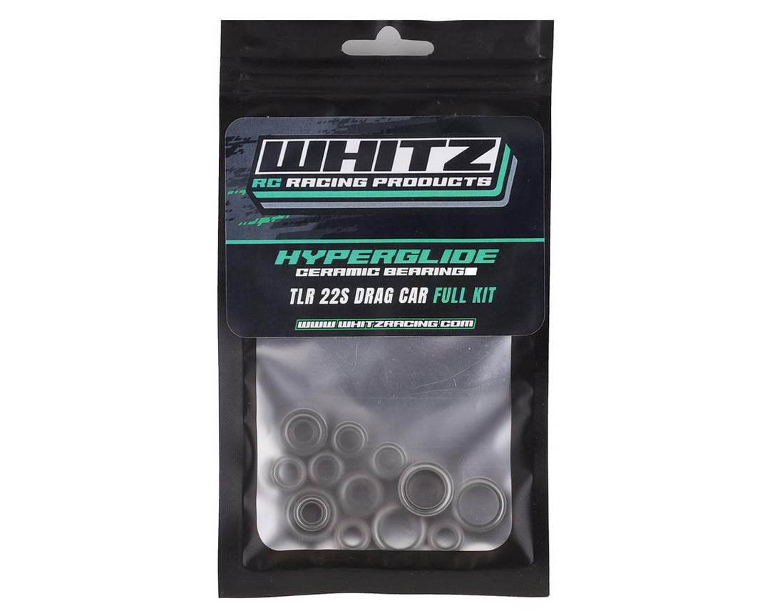 Team Losi 22s Drag Car - HyperGlide™ Bearings Kit