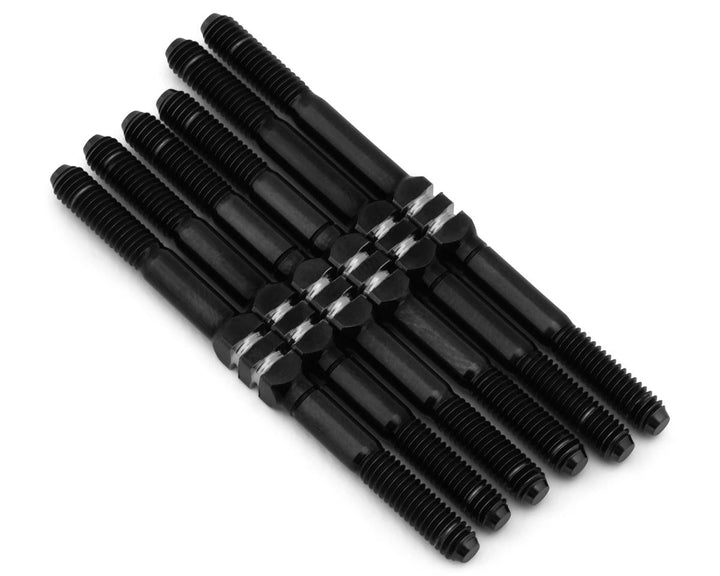 Losi 22s Sprint Car HyperMax Ti Turnbuckles