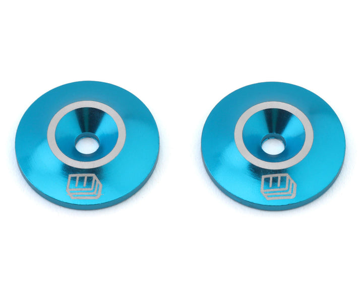 Wing Washers / Buttons