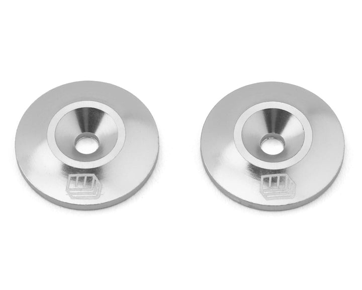 Wing Washers / Buttons