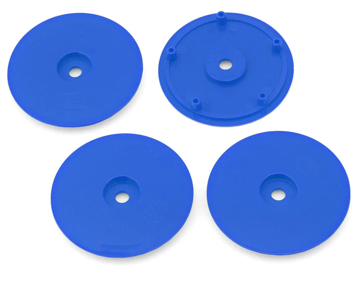 1/10 Whiplash Wheel Covers