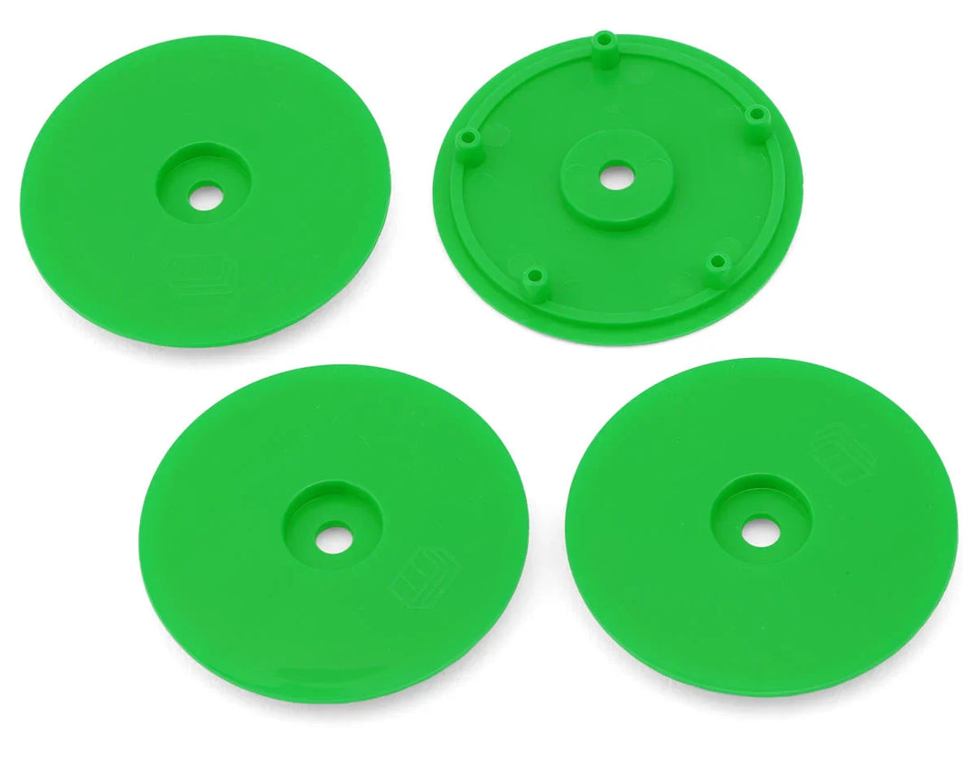 1/10 Whiplash Wheel Covers