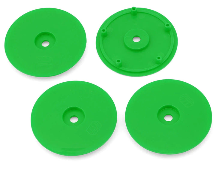 1/10 Whiplash Wheel Covers