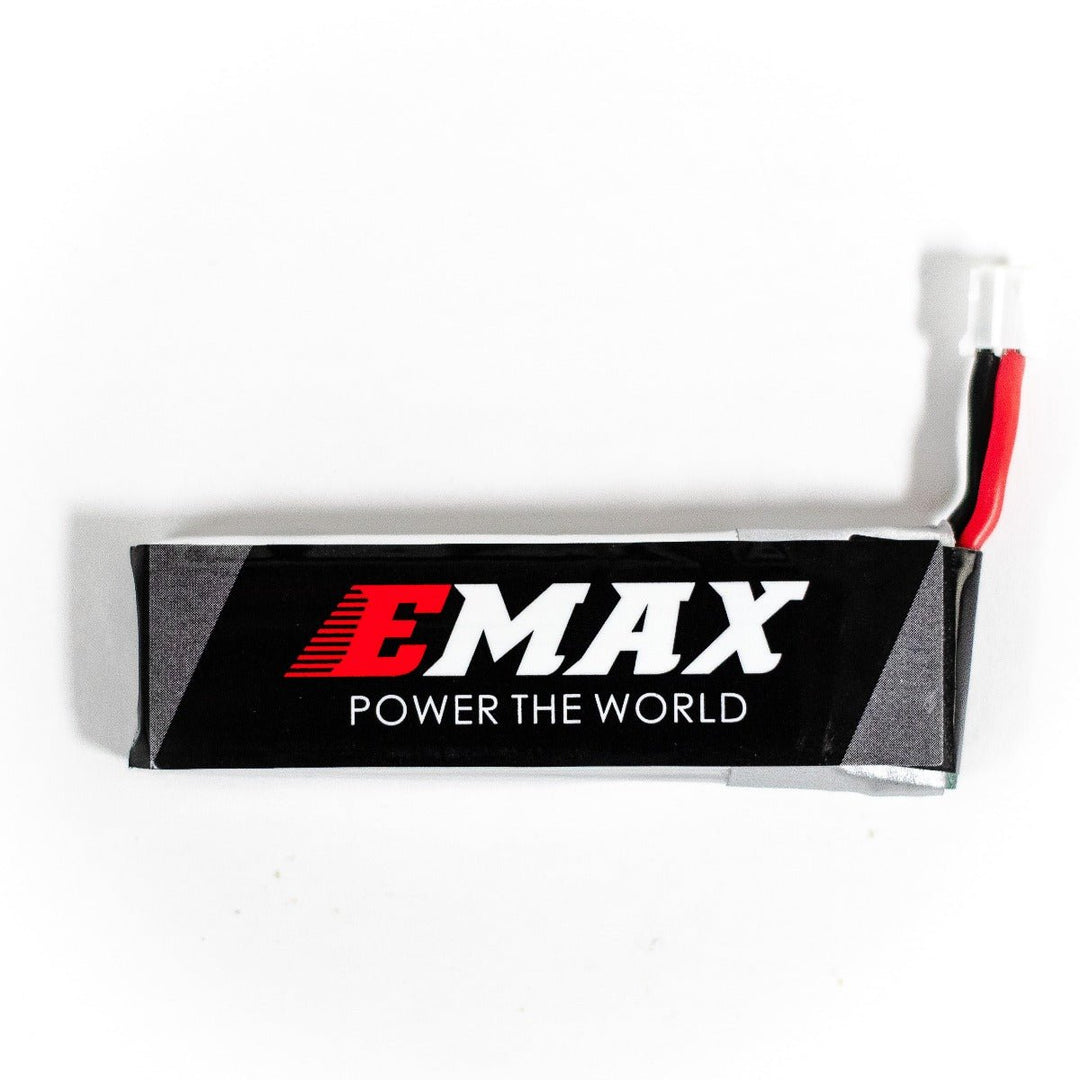 1S High Voltage 450mAh LiPo Battery PH2.0 Connector for Tinyhawk Series at WREKD Co.