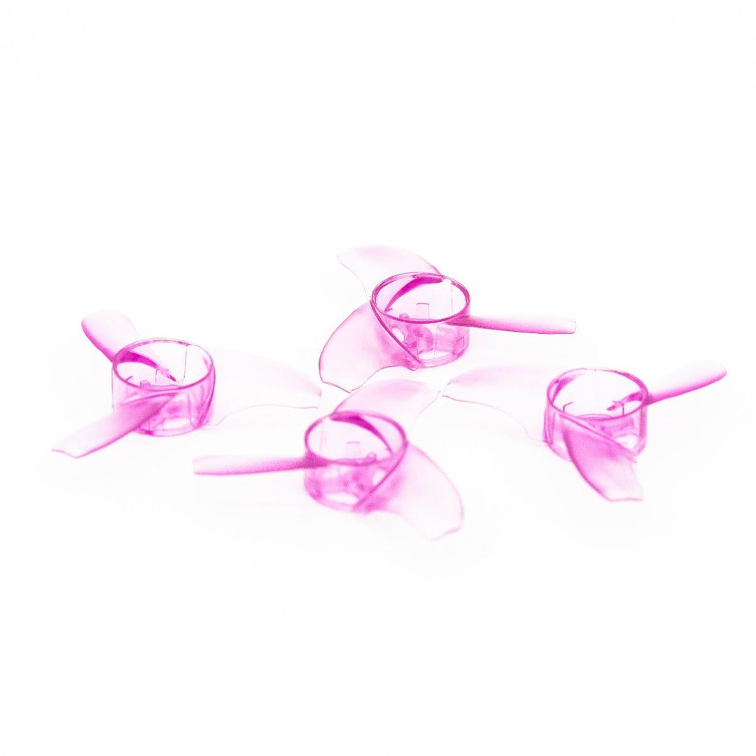 2 Pairs EMAX Avan Tinyhawk Prop PURPLE at WREKD Co.