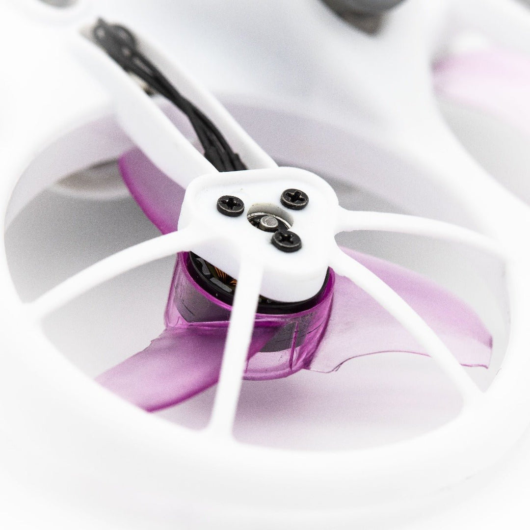 2 Pairs EMAX Avan Tinyhawk Prop PURPLE at WREKD Co.