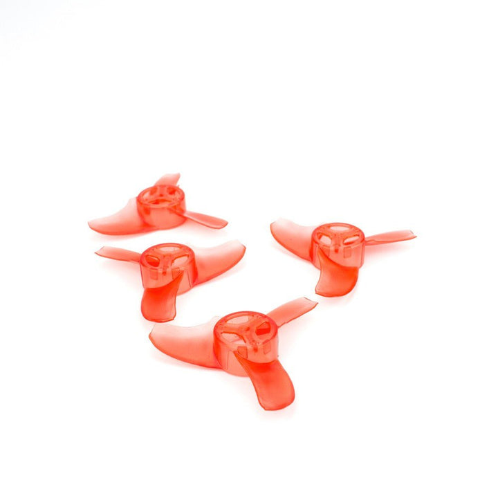 2 Pairs EMAX Avan Tinyhawk Prop RED at WREKD Co.