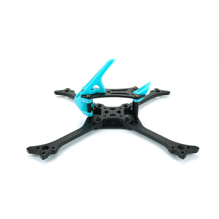 Cuadro de carreras Hussar de 5"