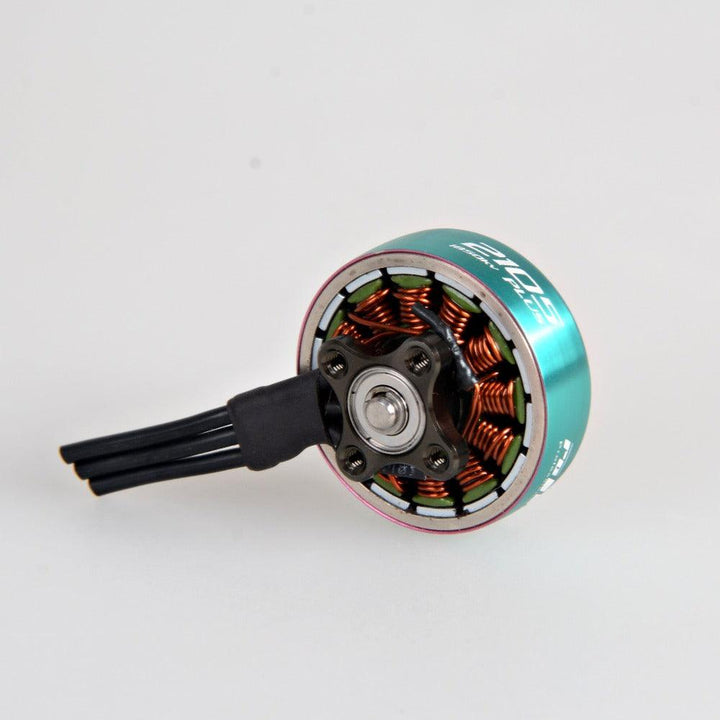 RCinPOWER GTS V3 2105 Motor w/ M5 Motor Shaft - Choose KV / Color