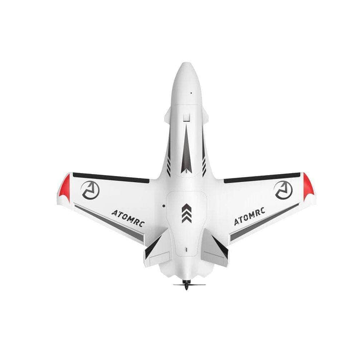 AtomRC PNP Dolphin Plane - Choose Version at WREKD Co.