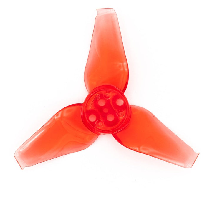 AVAN Babyhawk 2.3 2.3x2.7x3 Propeller 6 CW + 6 CCW - CHOOSE COLOR at WREKD Co.