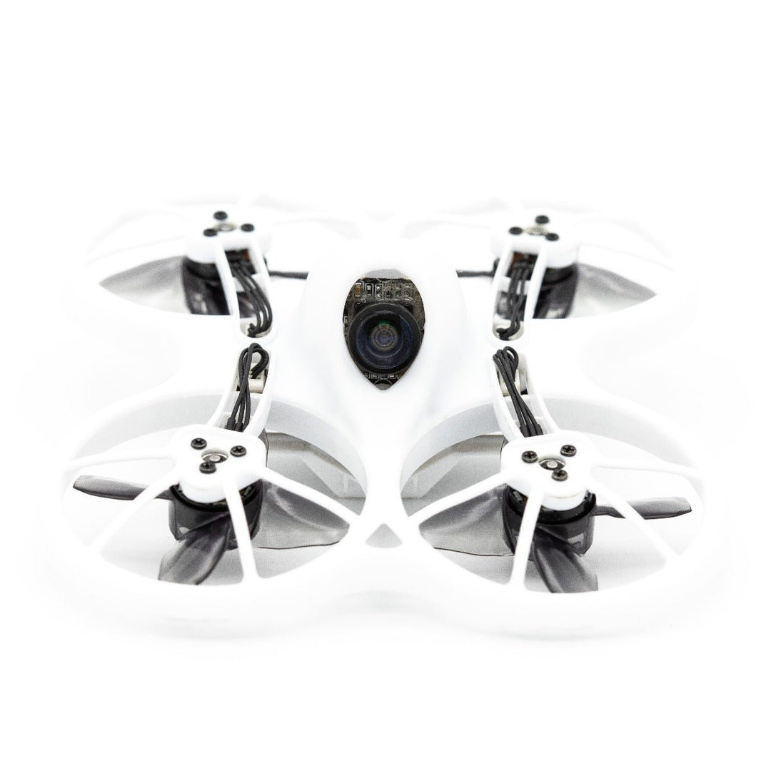 AVAN TH Turtlemode Propeller 4-blade 1 set BLACK at WREKD Co.