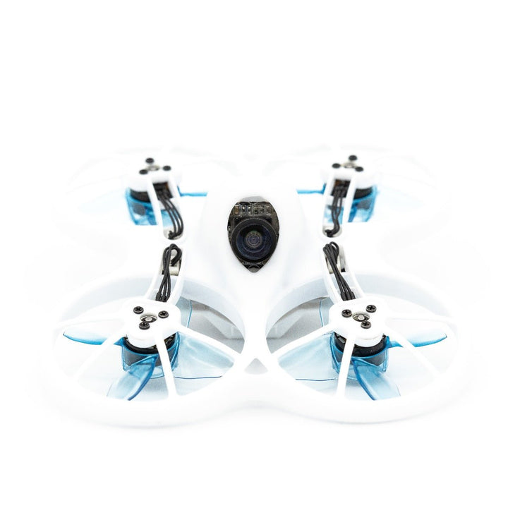 AVAN TH Turtlemode Propeller 4-blade 1 set BLUE at WREKD Co.