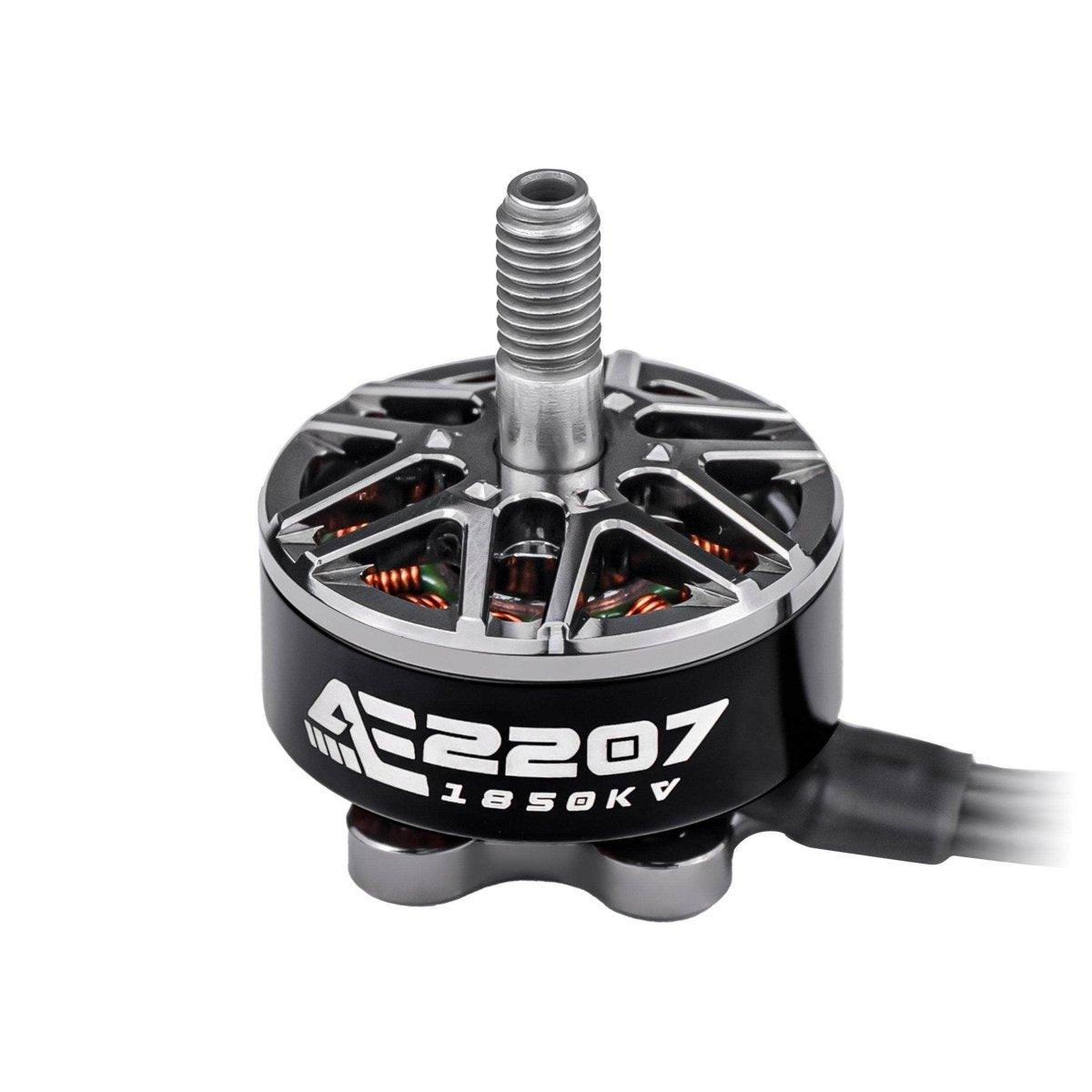 AxisFlying x SupaflyFPV x SyncFPV 2207.5 1860Kv Motor