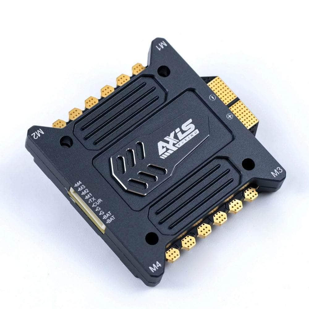 AxisFlying Argus PRO 32bit 65A 3-6S 30x30 4in1 ESC from WREKD Co.