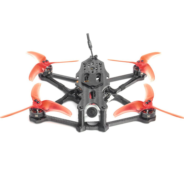 Babyhawk II - Analog - 3.5" Micro FPV Drone at WREKD Co.