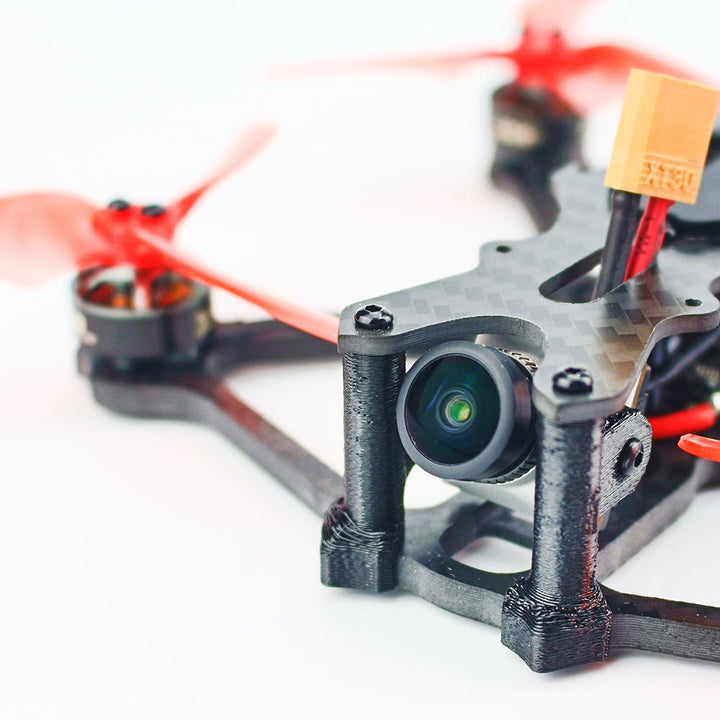 Babyhawk II HD - 3.5" Micro DJI FPV Drone at WREKD Co.