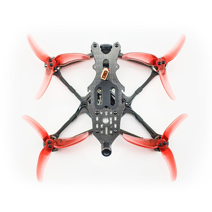 Babyhawk II HD - 3.5" Micro DJI FPV Drone at WREKD Co.