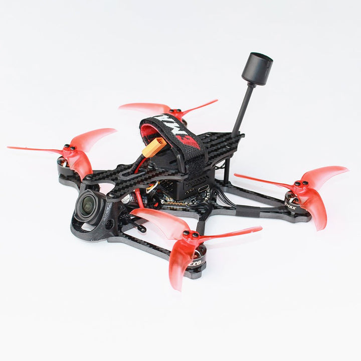 Babyhawk O3 - 3.5" Micro DJI O3 FPV Drone at WREKD Co.