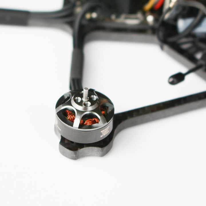 Babyhawk O3 - 3.5" Micro DJI O3 FPV Drone at WREKD Co.