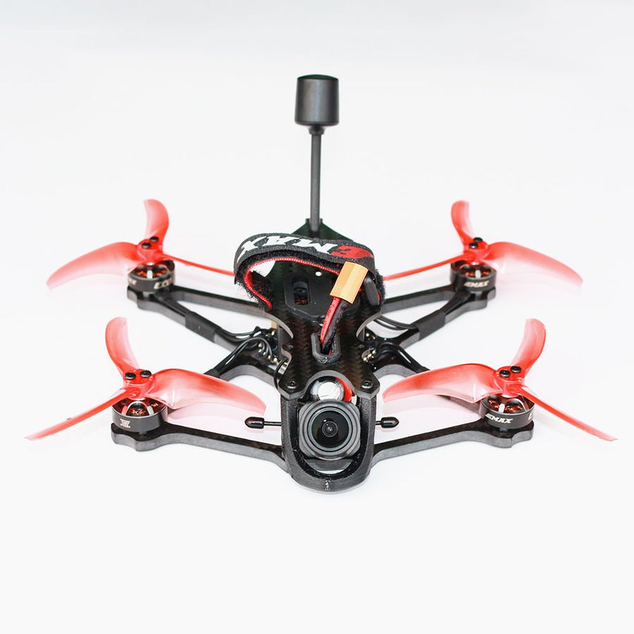 Babyhawk O3 - 3.5" Micro DJI O3 FPV Drone at WREKD Co.