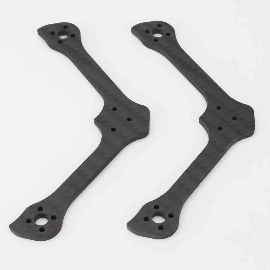 Babyhawk Race Parts - 3inch arms 2 in 1 2pcs at WREKD Co.