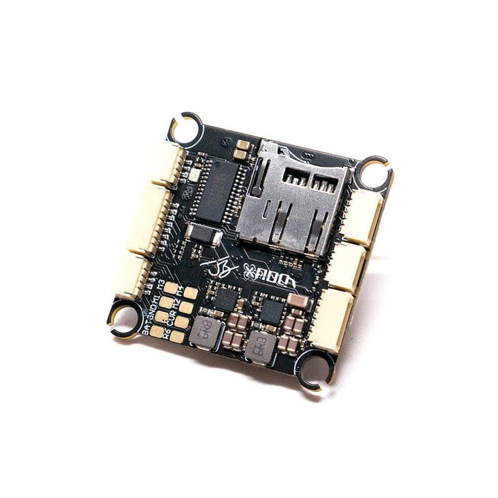 Bardwell F7 V2 3-6S 30x30 Flight Controller - JBF7 V2 at WREKD Co.