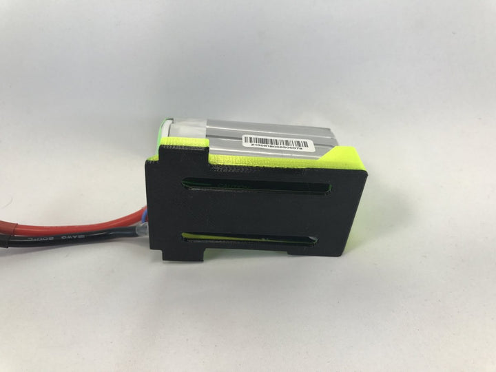 Battery Protector/Bumper at WREKD Co.