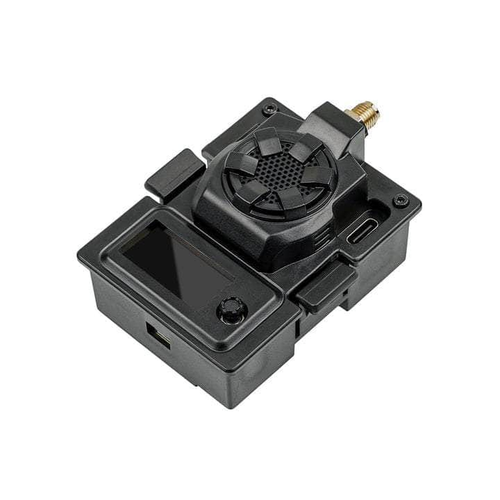 BetaFPV 1 Watt ELRS Micro 2.4GHz RC Transmitter Module - Black at WREKD Co.