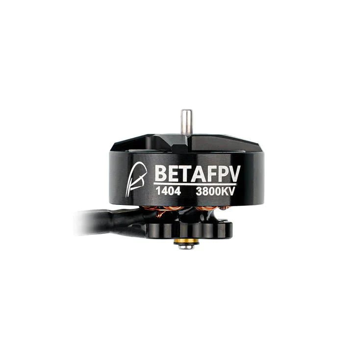 BETAFPV 1404 Cinewhoop Motor (1pc) - Choose KV at WREKD Co.