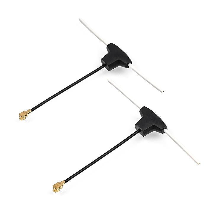 BETAFPV 2.4GHz Dipole T-Antenna (2 pack) - Choose Length at WREKD Co.