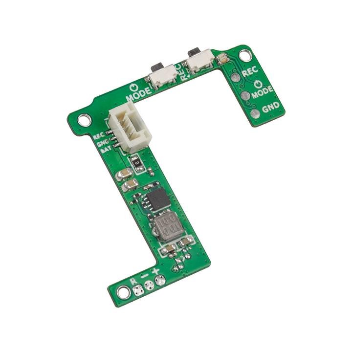 BETAFPV BEC Board for Naked GoPro Hero 6/7