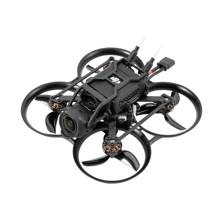 BetaFPV BNF Pavo Pico HD 81mm Cinewhoop for DJI O3 (without O3 Unit) - ELRS 2.4GHz at WREKD Co.
