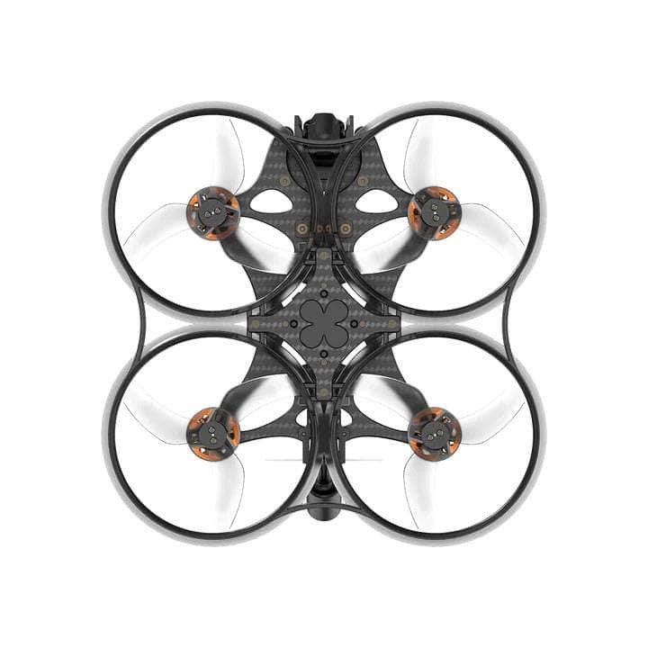 BetaFPV BNF Pavo35 HD 6S 3.5" Cinewhoop for DJI O3 (without O3 Unit) - Choose Your Receiver at WREKD Co.