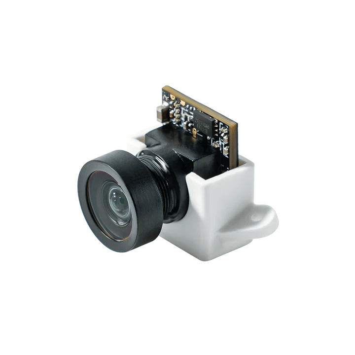 BetaFPV C03 Micro 1200TVL CMOS 4:3 NTSC FPV Camera (w/ White 2022 Canopy) at WREKD Co.