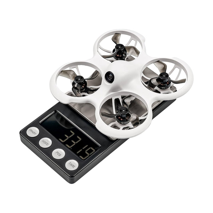BETAFPV Cetus Pro Brushless Quadcopter at WREKD Co.