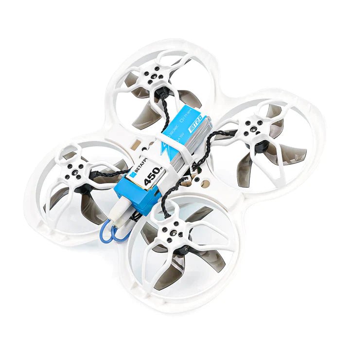 BetaFPV Cetus X 2S Brushless Quadcopter - ELRS 2.4GHz at WREKD Co.