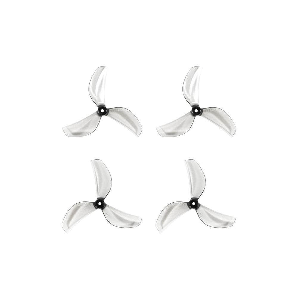 BetaFPV Gemfan 1815 Tri-Blade 45mm Micro/Whoop Prop 4 Pack (1.5mm Shaf