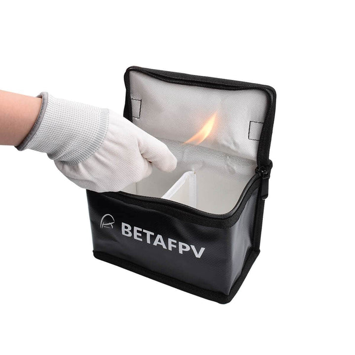 BetaFPV LiPo Safety Hand Bag at WREKD Co.
