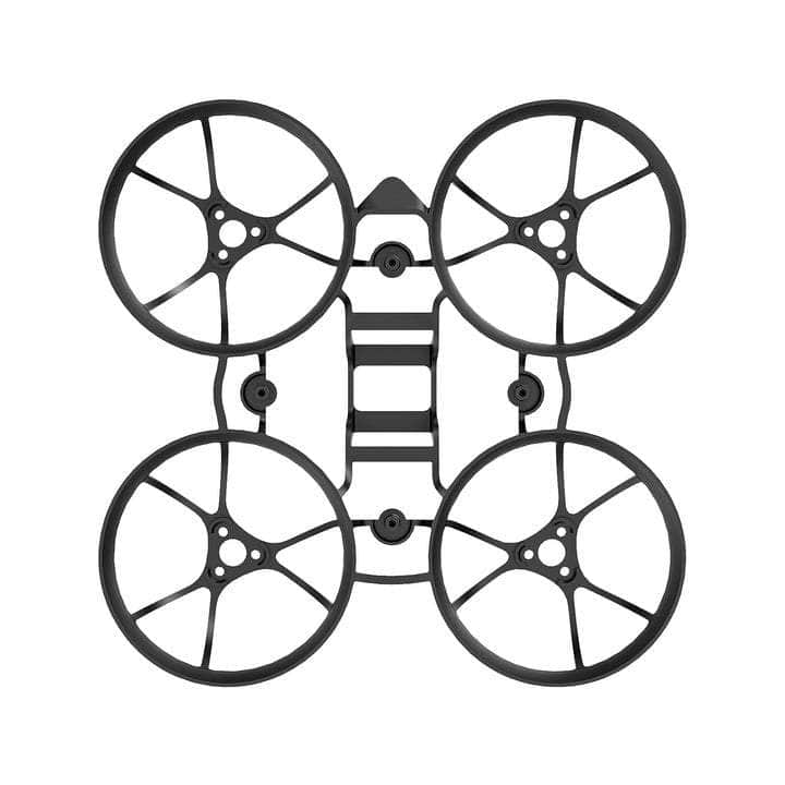 BETAFPV Meteor65 Air Brushless Whoop Frame - Choose Your Color at WREKD Co.