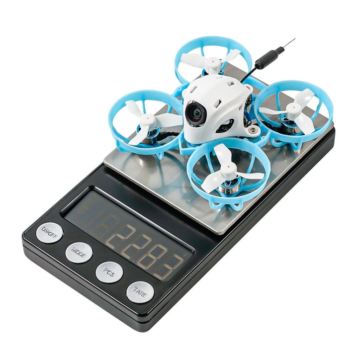 BETAFPV Meteor65 Brushless Whoop Quadcopter (2022) at WREKD Co.