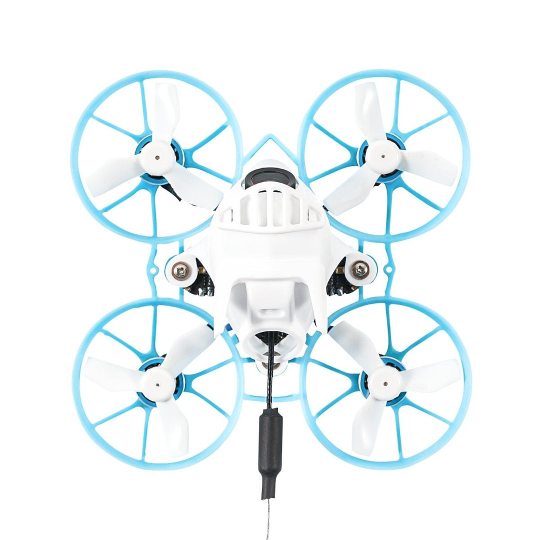 BETAFPV Meteor65 Brushless Whoop Quadcopter (2022) at WREKD Co.
