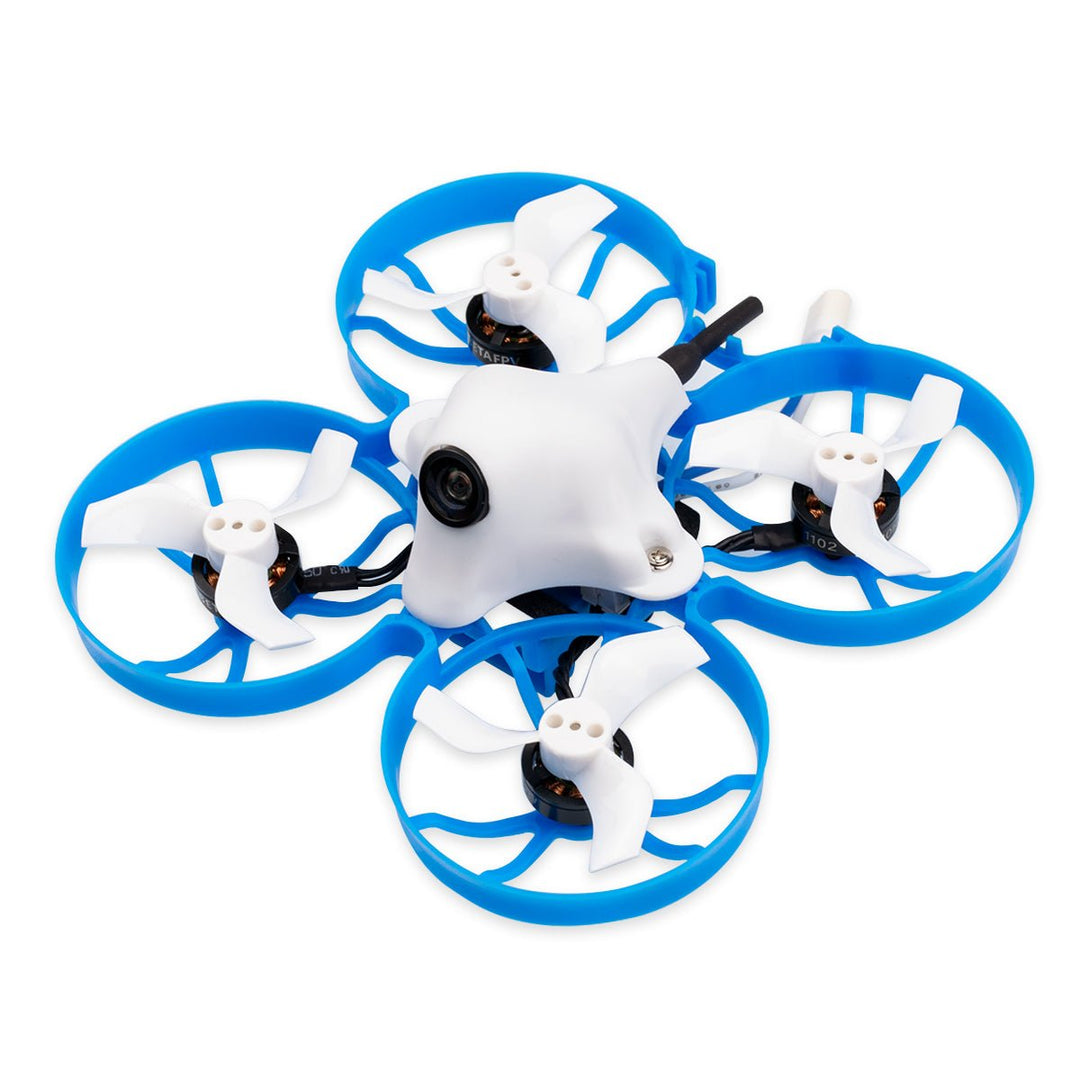 BETAFPV Meteor75 Brushless Whoop Quadcopter (2022) at WREKD Co.