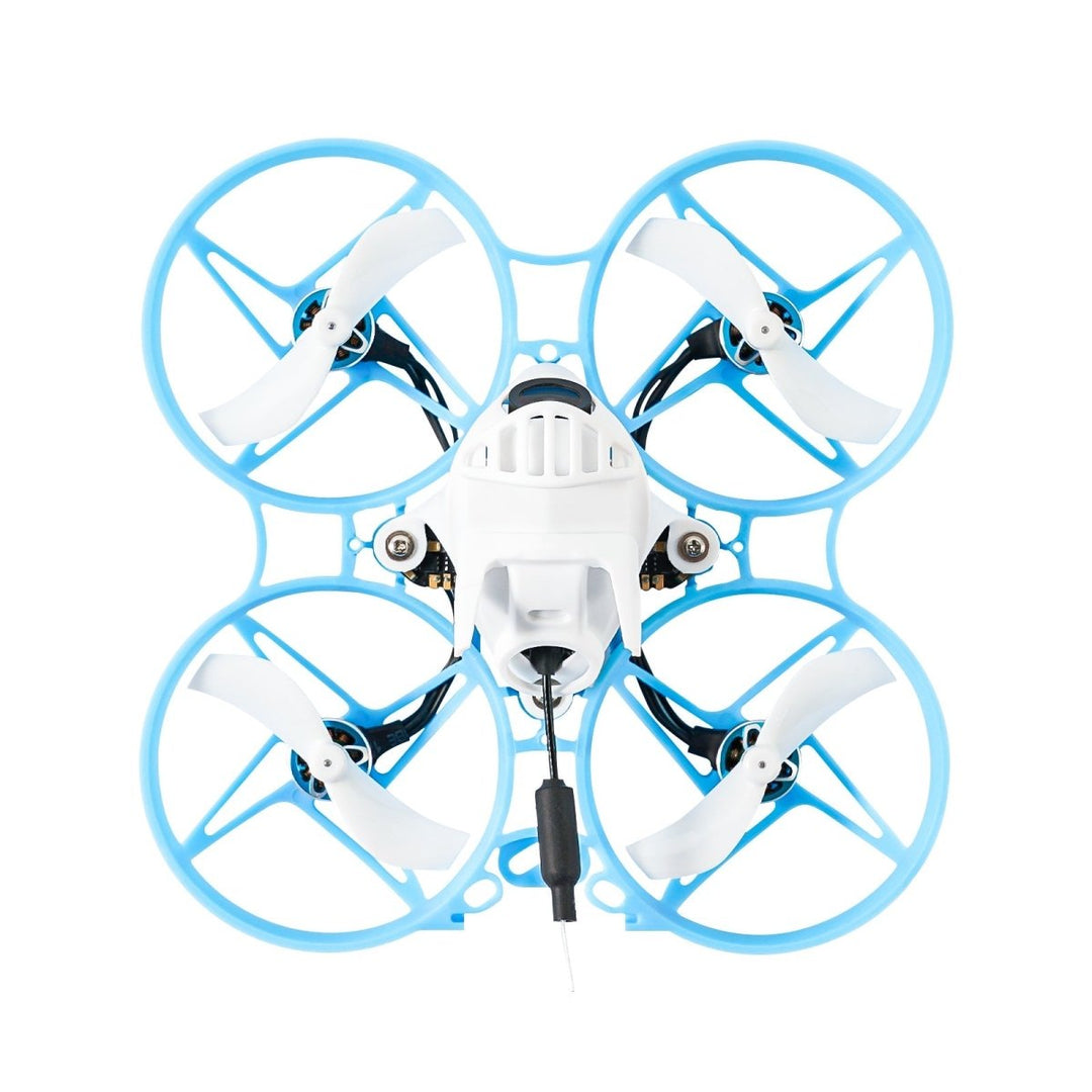BETAFPV Meteor75 Brushless Whoop Quadcopter (2022) at WREKD Co.