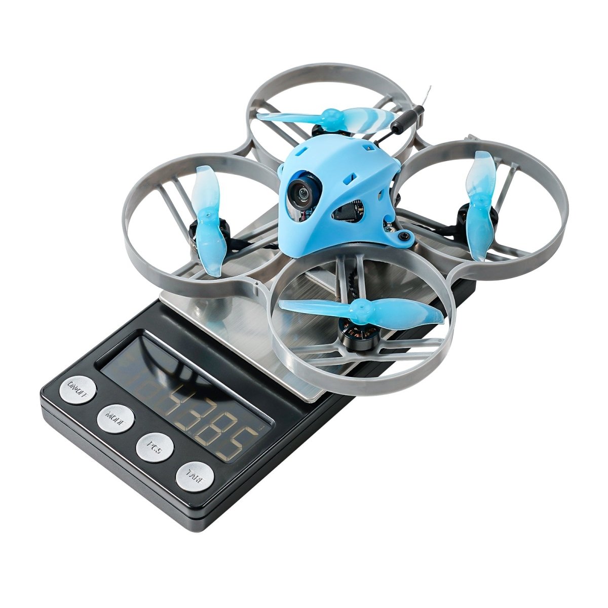 BETAFPV Meteor85 Brushless Whoop Quadcopter ELRS (2022)