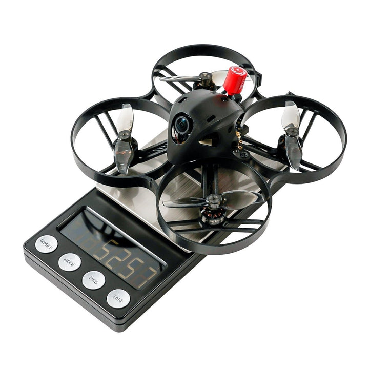 BETAFPV Meteor85 Brushless Whoop Quadcopter (ELRS, 2S HD Digital VTX) at WREKD Co.