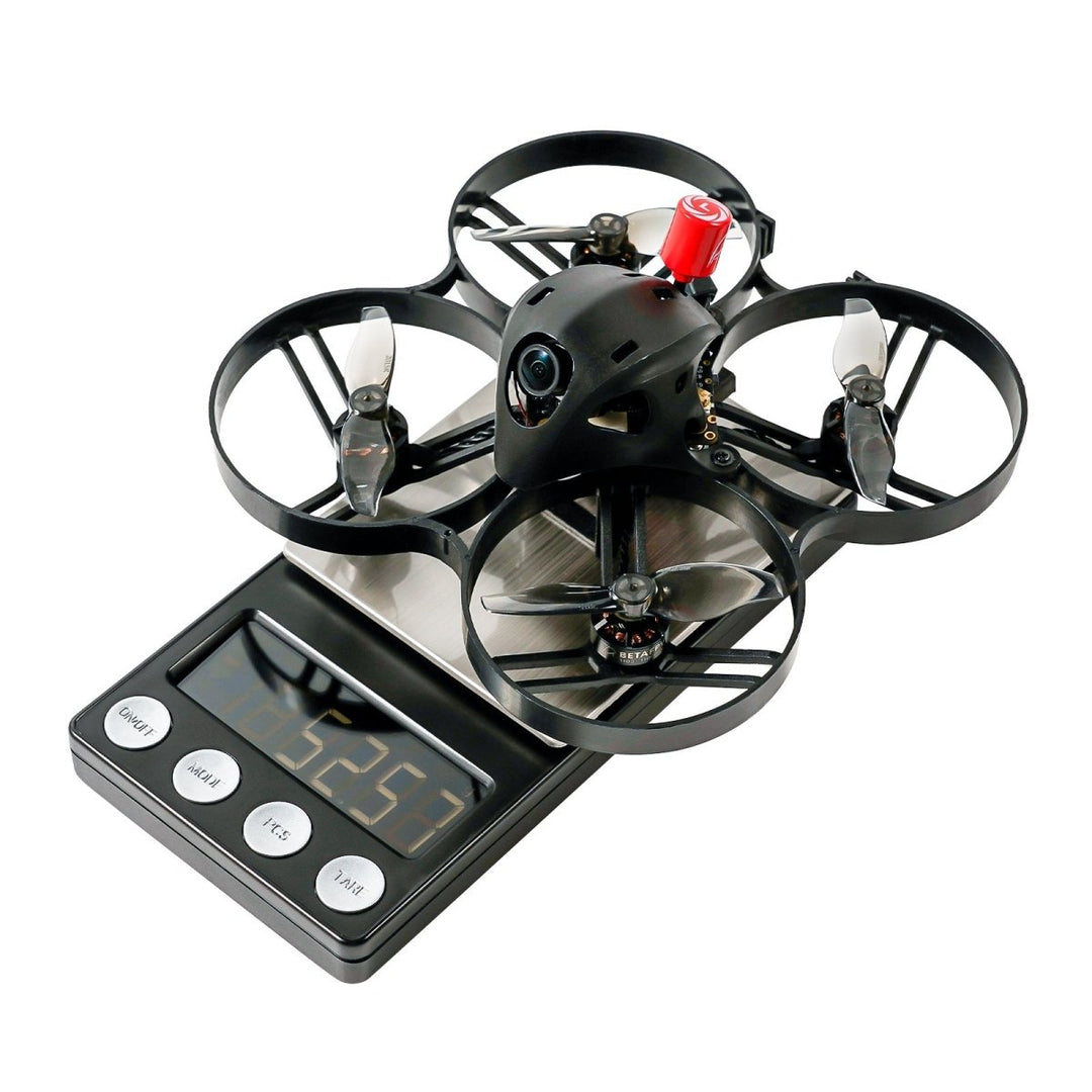 BETAFPV Meteor85 Brushless Whoop Quadcopter (ELRS, 2S HD Digital