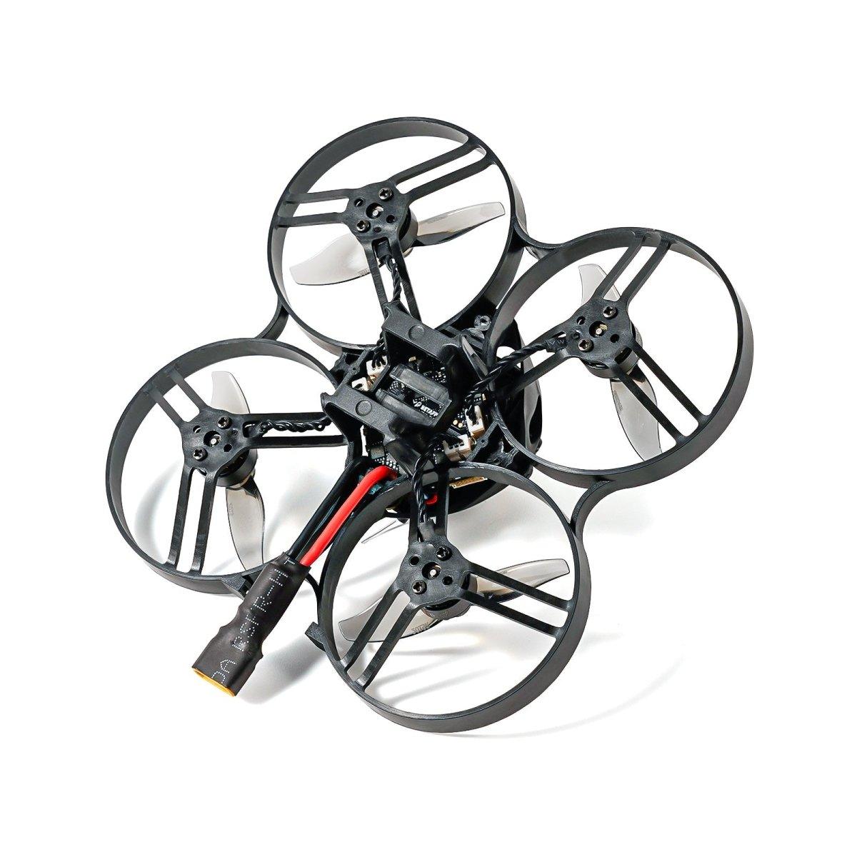 BETAFPV Meteor85 Brushless Whoop Quadcopter (ELRS, 2S HD Digital