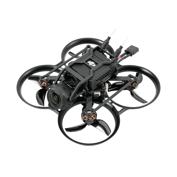 BETAFPV Pavo Pico Brushless Whoop Quadcopter (DJI O3 Ready) - Choose Receiver at WREKD Co.