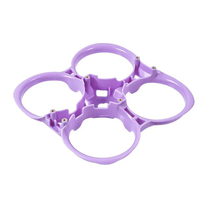 BetaFPV Pavo25 Cinewhoop 2.5" Micro Frame Without Carbon - Choose Color at WREKD Co.